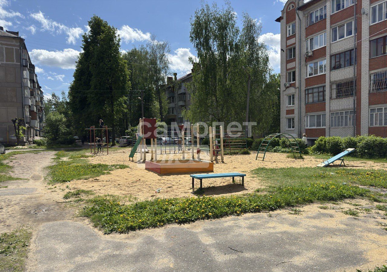 квартира г Йошкар-Ола ул Красноармейская 86 фото 24