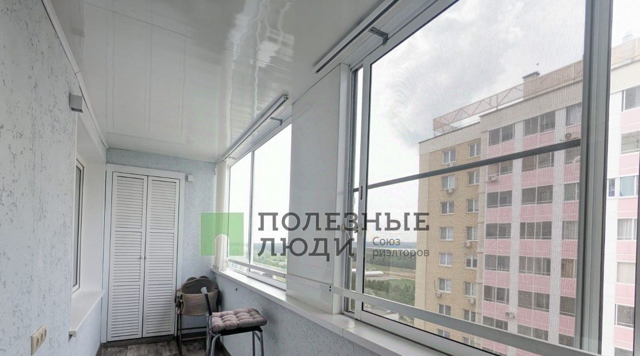 квартира г Набережные Челны р-н Автозаводский пр-кт Автозаводский 59 фото 10