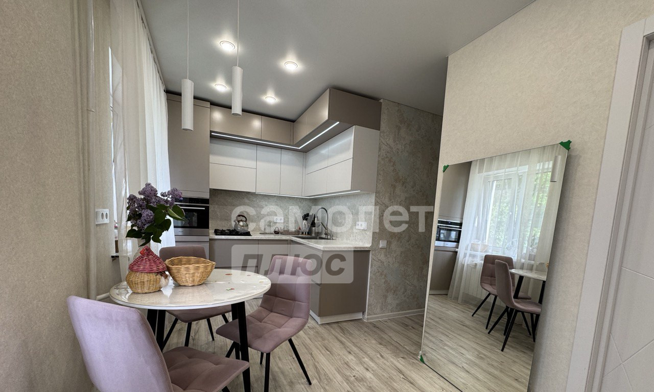 квартира г Йошкар-Ола ул Красноармейская 86 2-й м-н фото 2