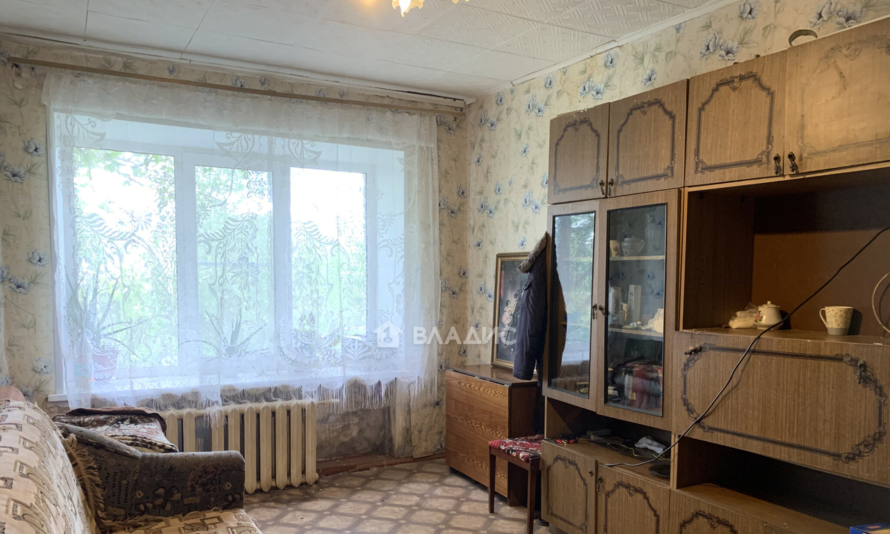 квартира р-н Гороховецкий г Гороховец ул Кутузова 9 фото 7