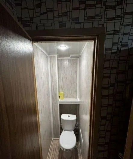 квартира г Норильск ул Рудная 9 фото 9