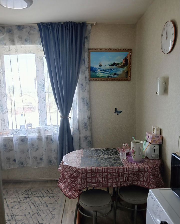 квартира г Челябинск р-н Курчатовский ул Куйбышева 23 фото 17