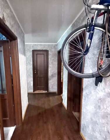 квартира р-н Левобережный ул МОПРа 15 фото