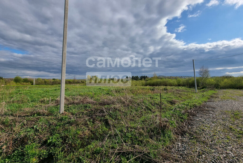 земля г Ижевск мкр Новые Парники р-н Ленинский Новые Парники фото 4