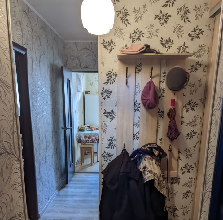 квартира г Калининград р-н Центральный ул Осипенко 6 фото 6