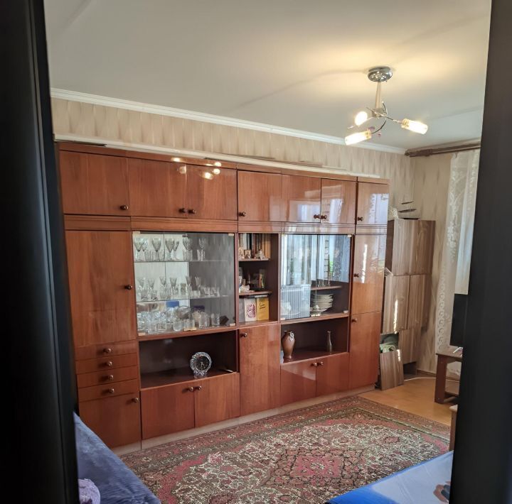 квартира г Калининград р-н Центральный ул Осипенко 6 фото 13