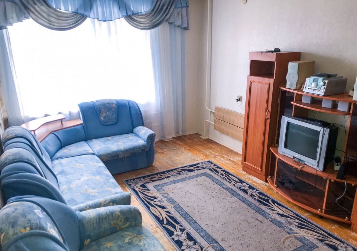 квартира г Воткинск ул 1905 года 27 фото 1
