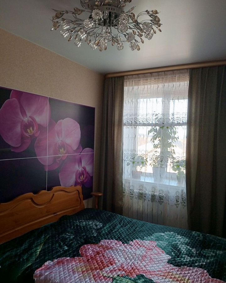 квартира г Волжск ул Федина 1 фото 2