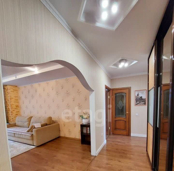 квартира г Калининград р-н Московский ул Киевская 120а фото 13