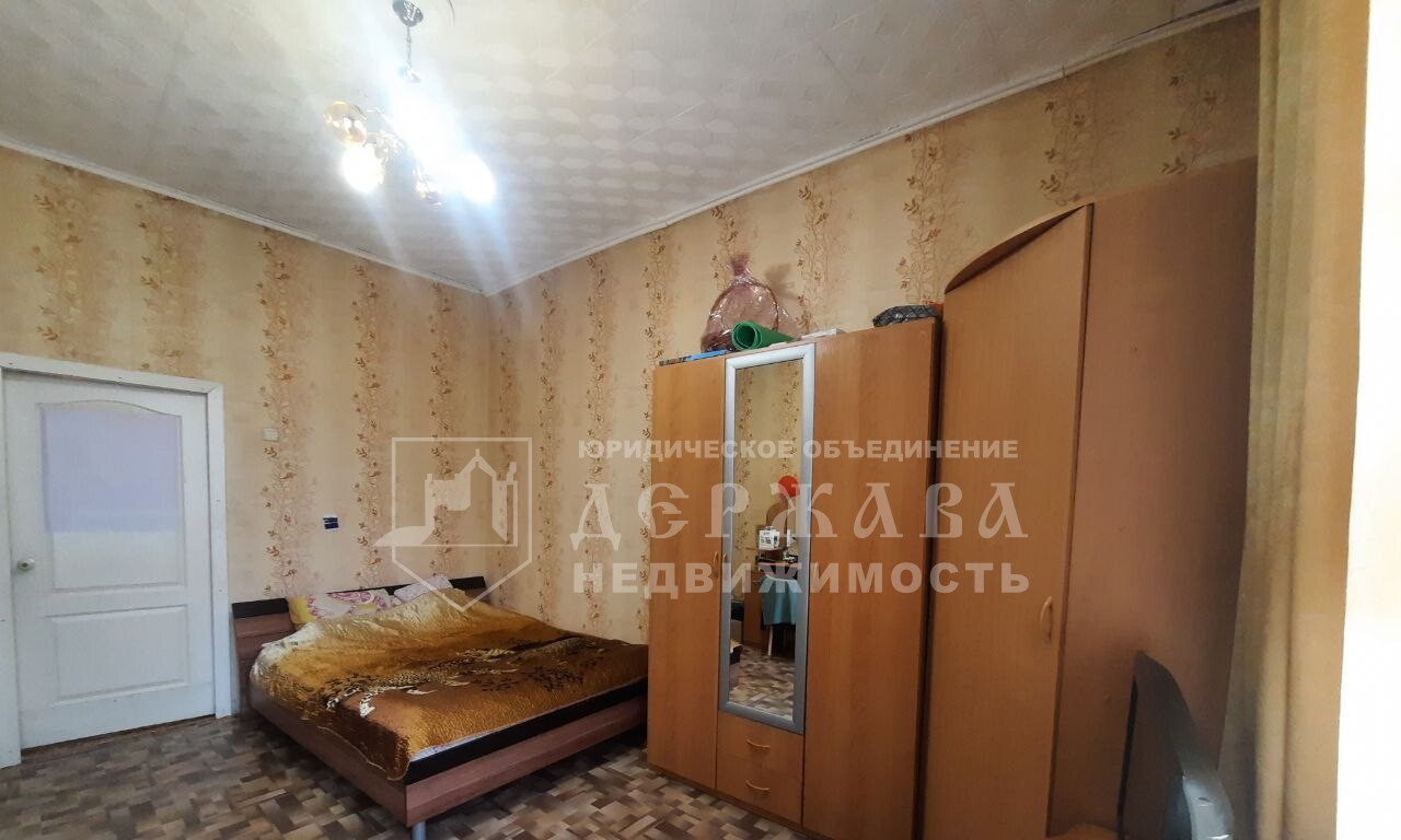 квартира г Кемерово р-н Заводский Южный ул Базовая 10 м-н фото 9
