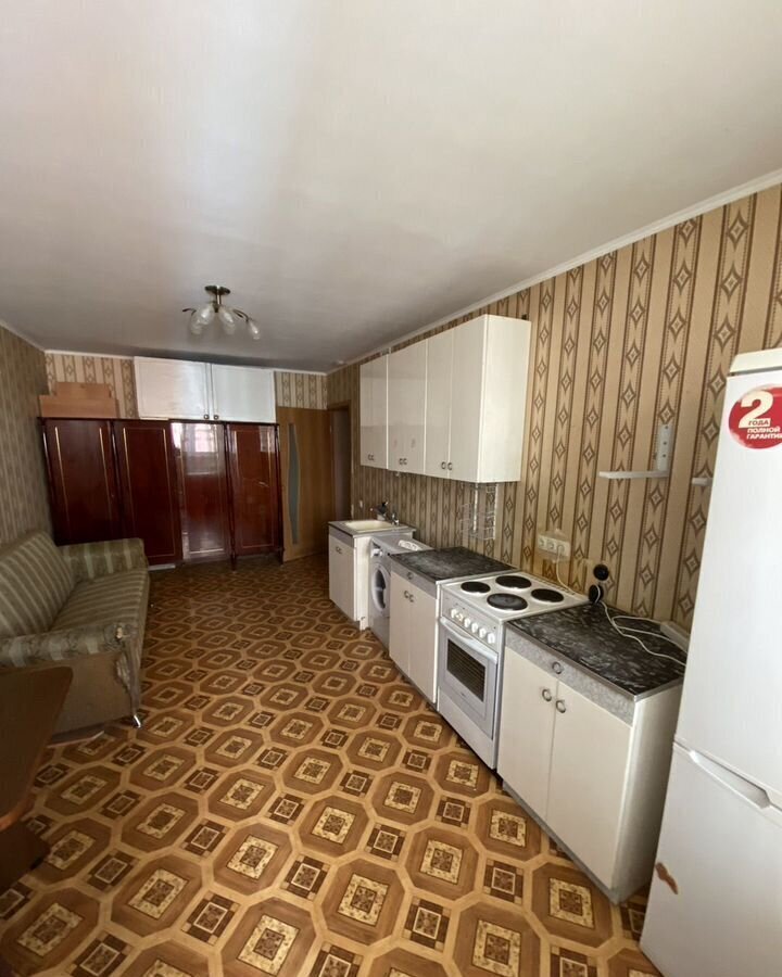квартира г Самара р-н Куйбышевский ул Казачья 30 фото 6