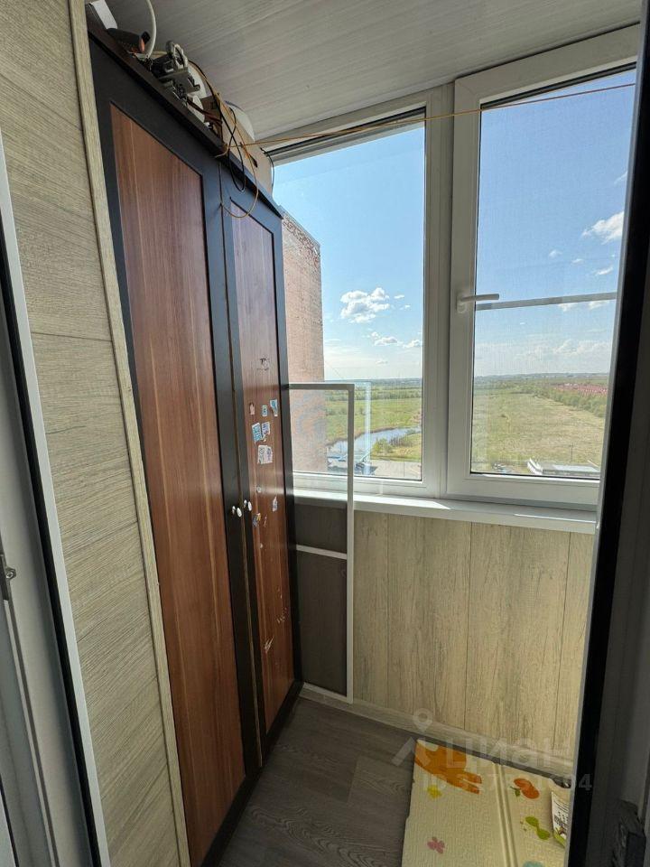 комната г Колпино пр-кт Заводской 36 р-н Колпинский Ленинградская область фото 6