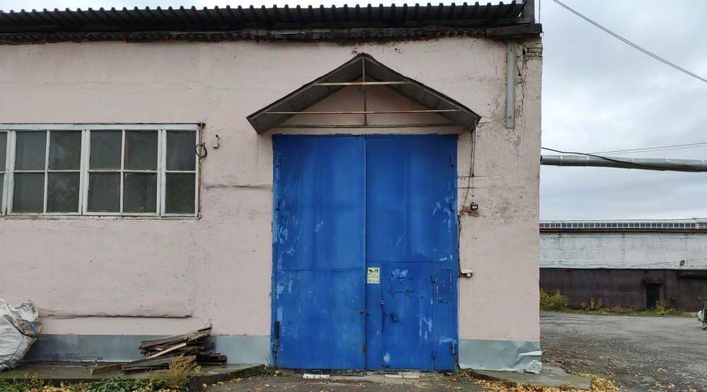 офис г Новосибирск ул Бетонная 12к/2 Площадь Маркса фото 1