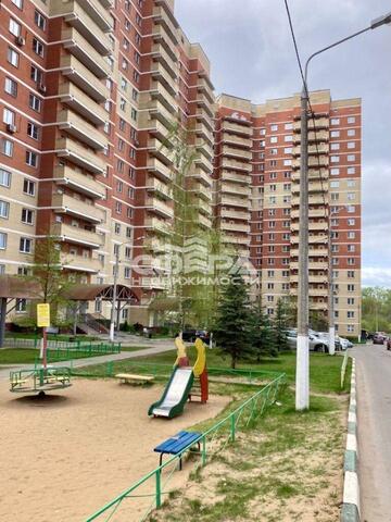 ул Бережок 7 Пушкинский городской округ фото