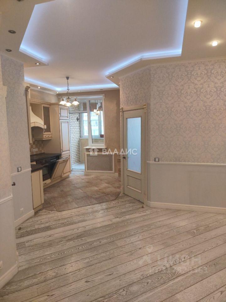 квартира г Королев ул Ленина 25б фото 3