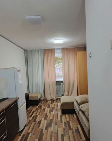 комната р-н Октябрьский дом 22 фото