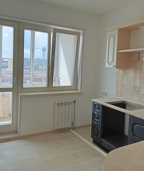 квартира г Красноярск ул Алексеева 50 фото 2