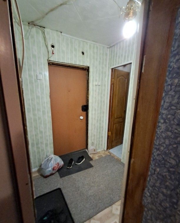 комната г Челябинск р-н Тракторозаводский ул Салютная 23 фото 4