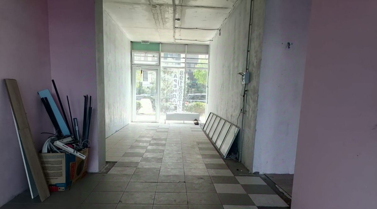 свободного назначения г Краснодар р-н Прикубанский мкр Любимово 2 фото 3