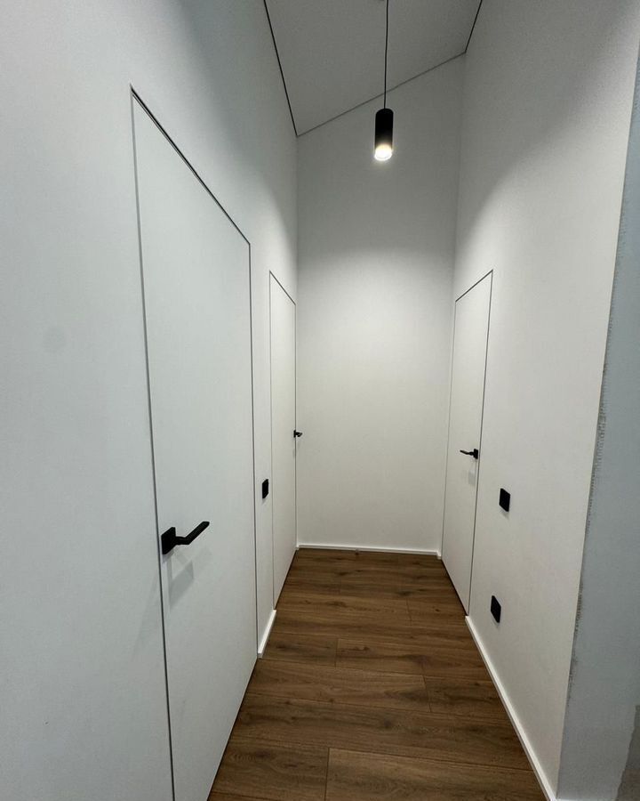 квартира г Курган п Лесной ул Яблоневая 2д/2 фото 3