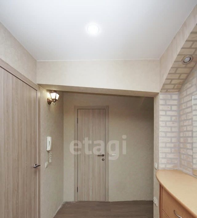 квартира г Омск р-н Центральный ул 25-я Линия 72 фото 6