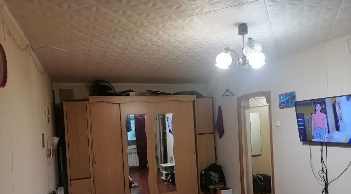 квартира г Тольятти р-н Центральный 27 квартал 27-й кв-л фото 3