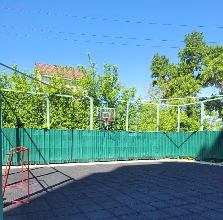 квартира г Омск р-н Ленинский Привокзальный ул Карбышева 6 фото 31