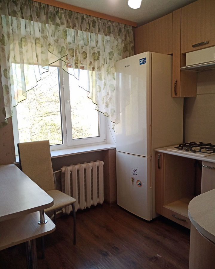 квартира г Урай 2-й мкр-н, 54, Тюменская обл. фото 5