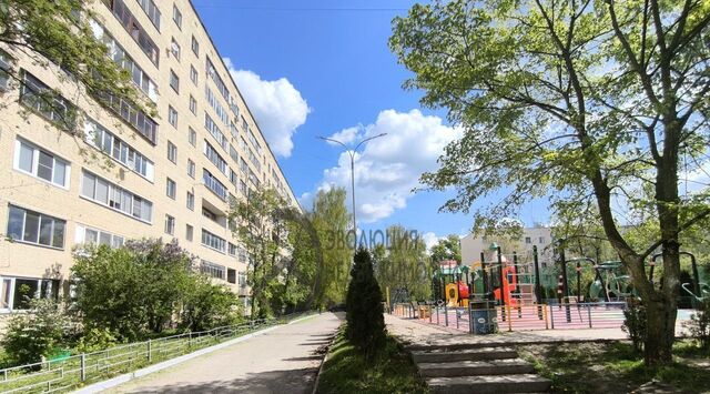 ул Маршала Жукова 2 Нахабино фото