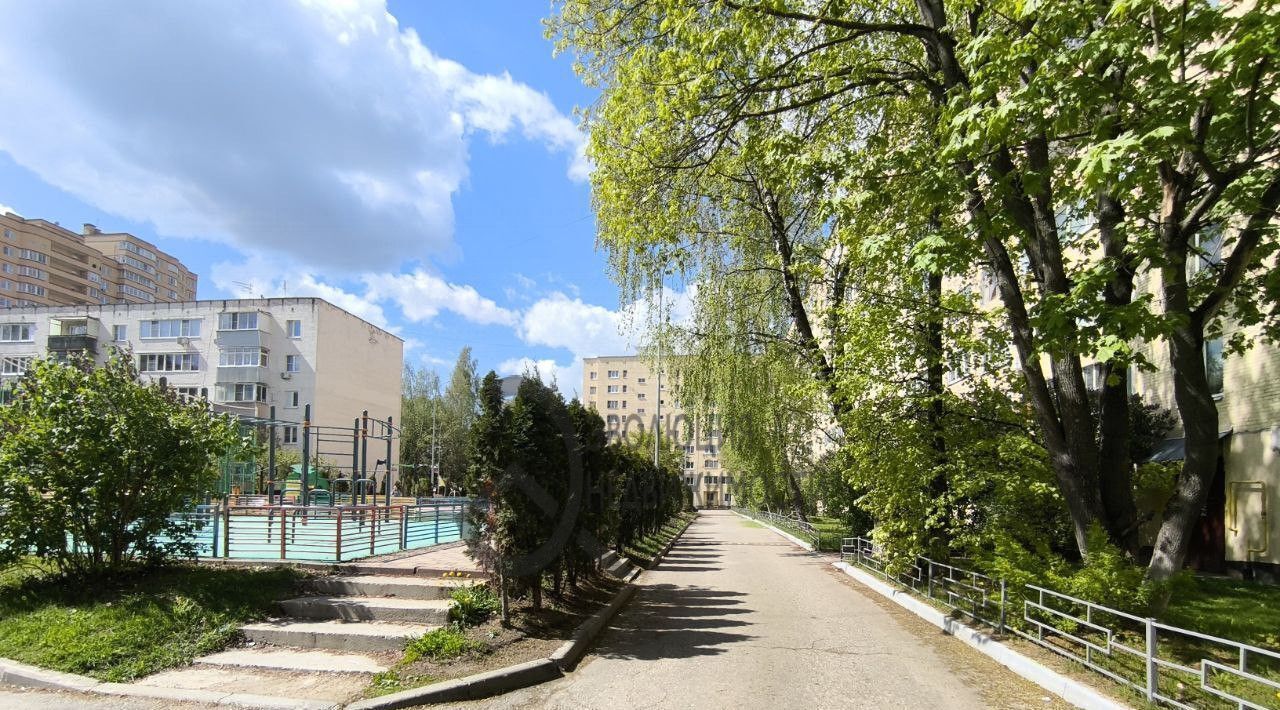 квартира городской округ Истра г Дедовск ул Маршала Жукова 2 Нахабино фото 2