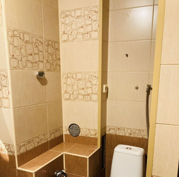 квартира г Санкт-Петербург пр-кт Дунайский 5к/4 Звездная фото 30