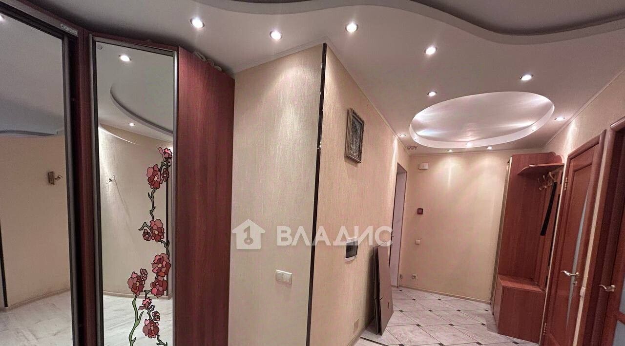 квартира г Реутов ул Комсомольская 18/2 Реутов фото 18