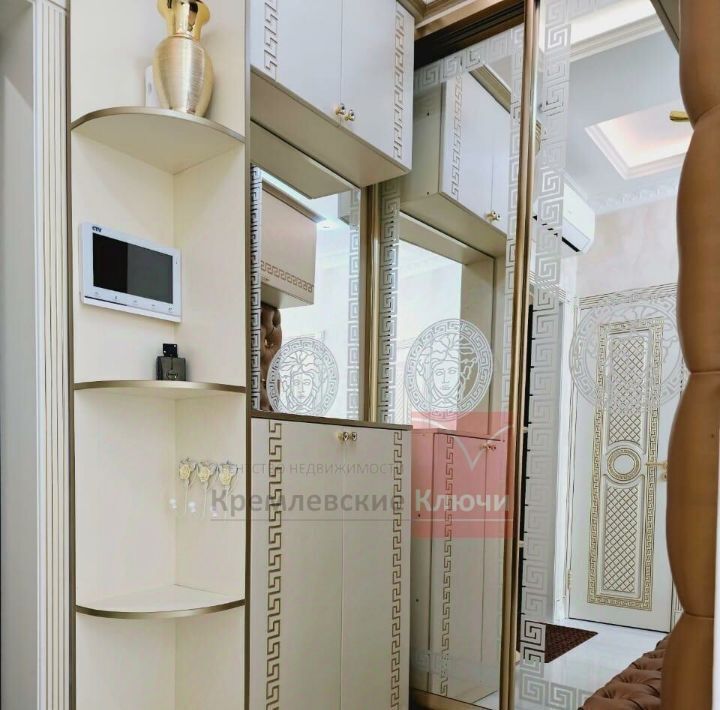 квартира г Реутов ул Реутовских ополченцев 2 Новогиреево фото 18