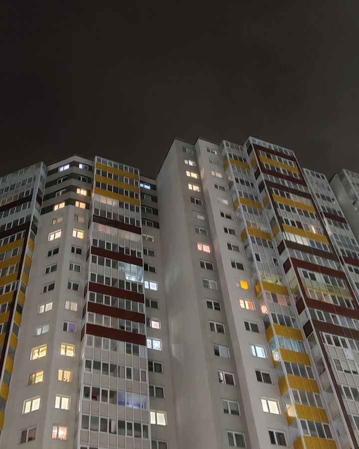квартира г Санкт-Петербург п Шушары пер Вилеровский 6 метро Купчино р-н Пушкинский фото 10