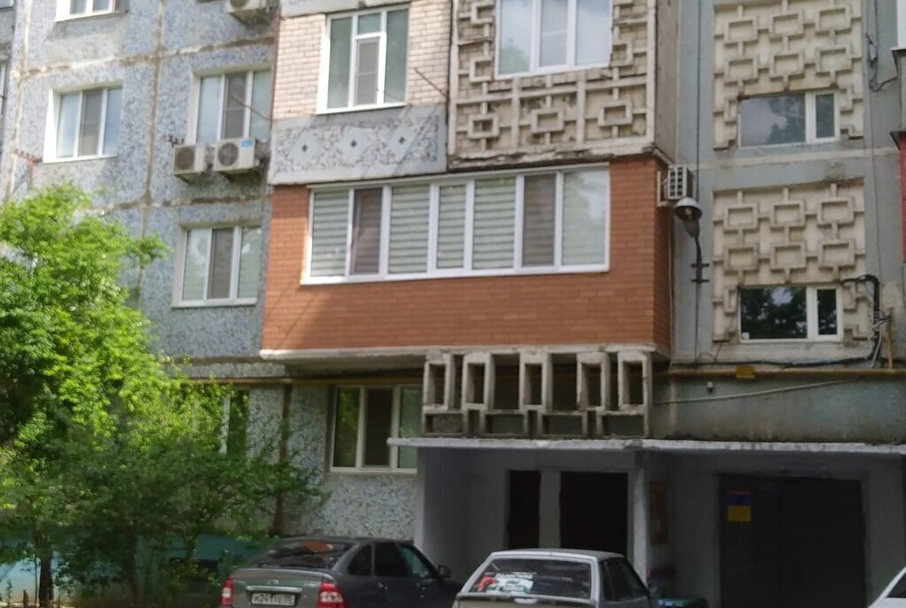 квартира г Махачкала ул Зои Космодемьянской 52 фото 12