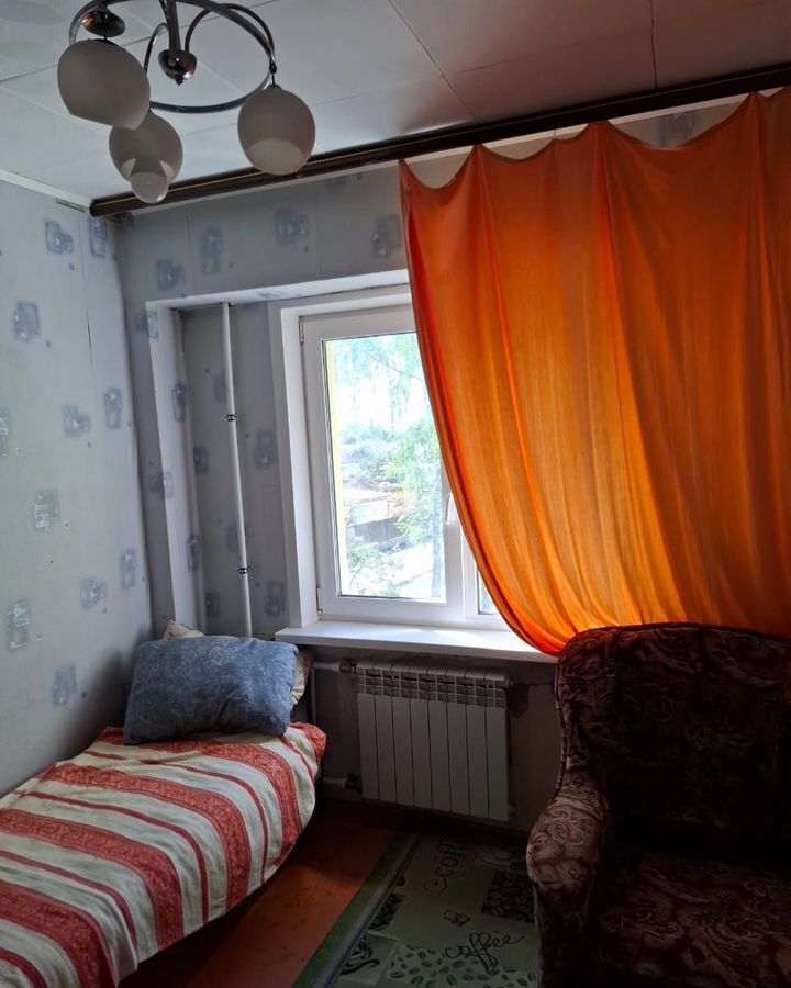 квартира г Калуга р-н Московский ул Пухова 11 фото 15