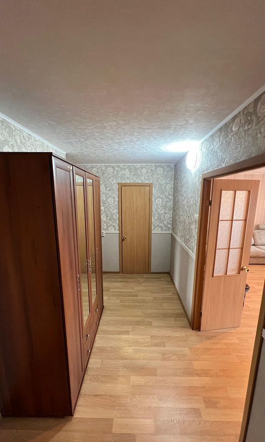 квартира г Екатеринбург Чкаловская ул Фурманова 123 фото 11