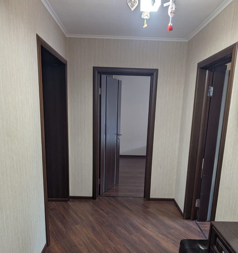 квартира г Шахты ул Калинина 33б фото 5