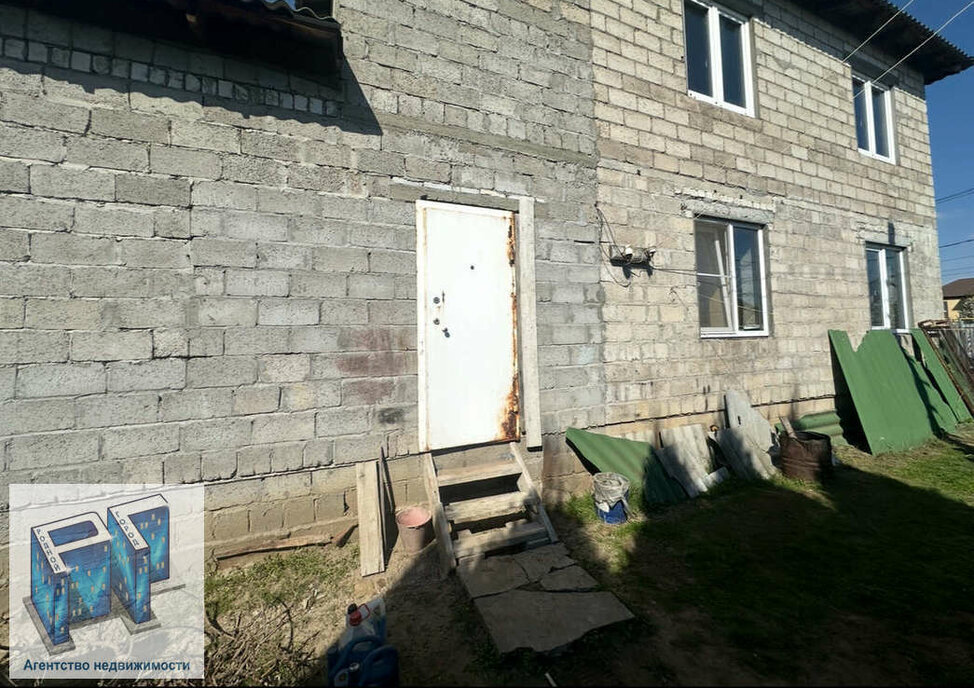 дом г Волжский сад СНТ Вишневый ул Дачная 31 Сад фото 23