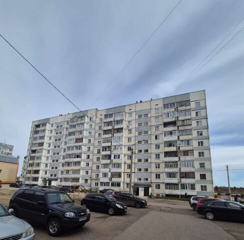 квартира ул Мира 37 фото