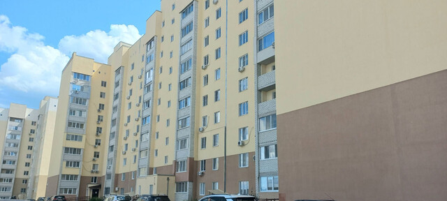 р-н Заводской дом 10б фото