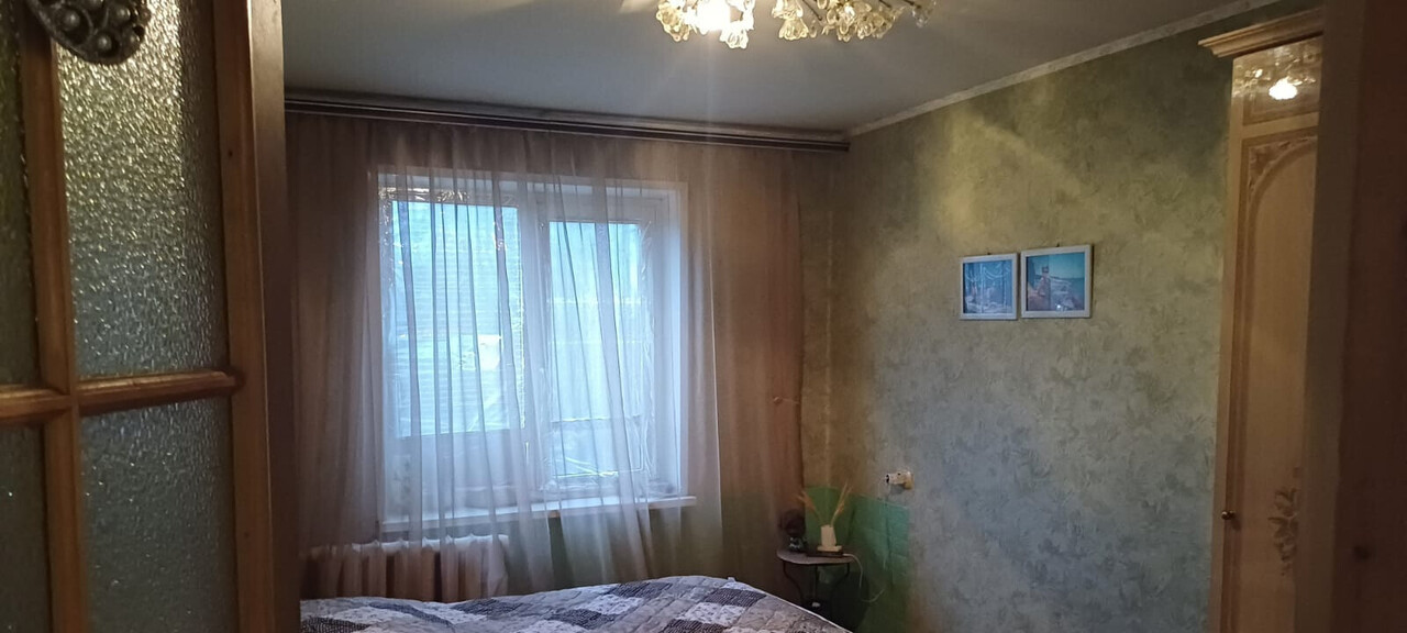 квартира р-н Александровский г Александров ул Терешковой 4 фото 9