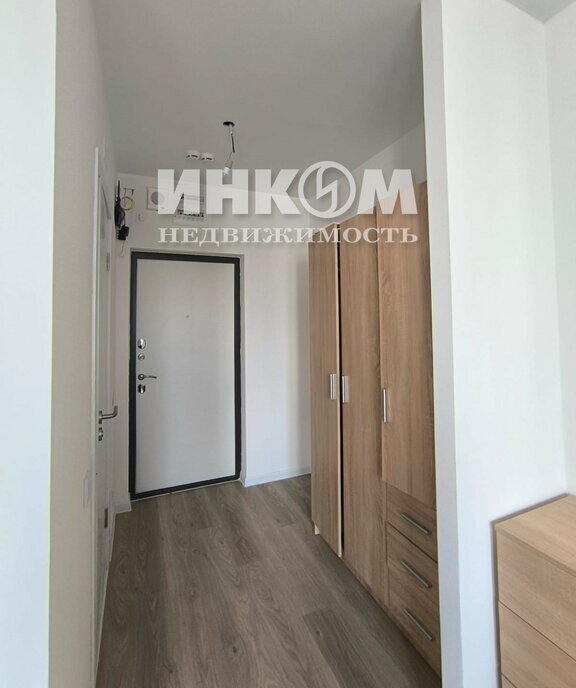 квартира г Мытищи пер 1-й Стрелковый 1 Ростокино фото 10