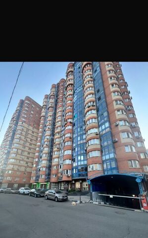 гараж дом 107к/3 Новаторская фото