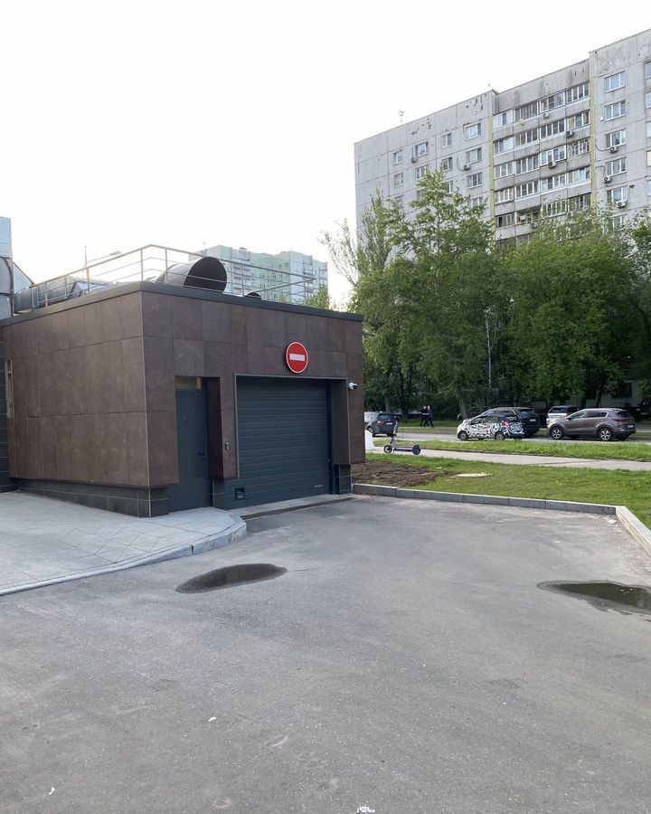 машиноместо г Москва метро Алтуфьево ул Илимская 7 фото 7