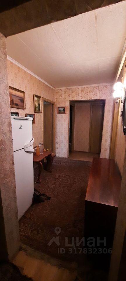 квартира г Жуковский ул Семашко 1 фото 2