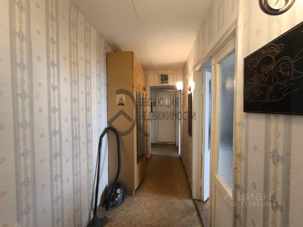 квартира городской округ Истра г Дедовск ул Маршала Жукова 2 фото 6