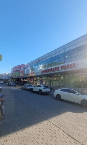 свободного назначения пр-кт Генерала Острякова 64 Крым фото
