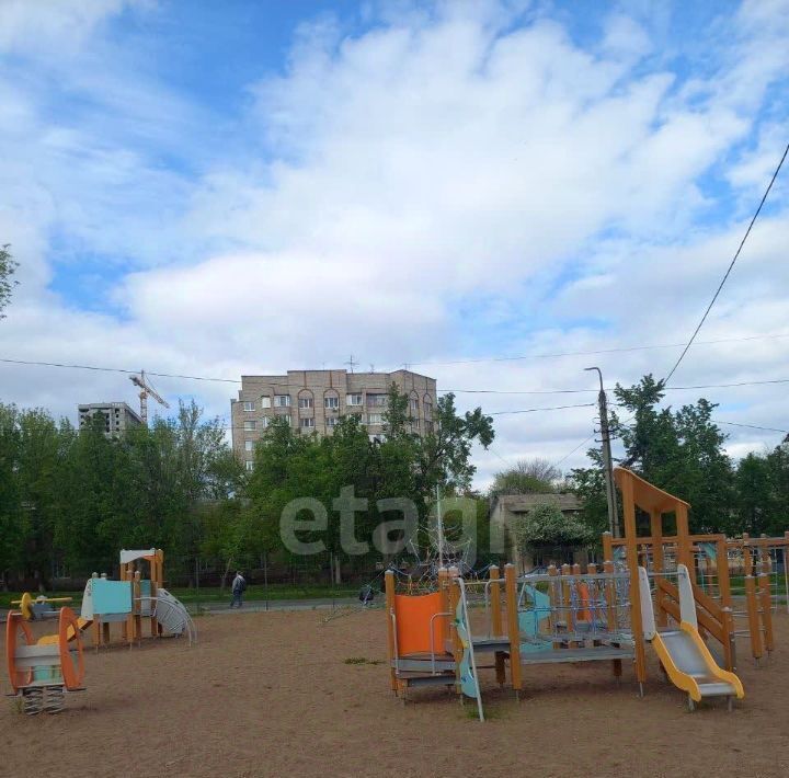 квартира г Уфа р-н Калининский ул Коммунаров 7 фото 25