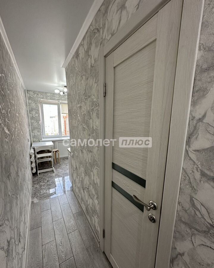 квартира г Октябрьский ул Кортунова 14 фото 16